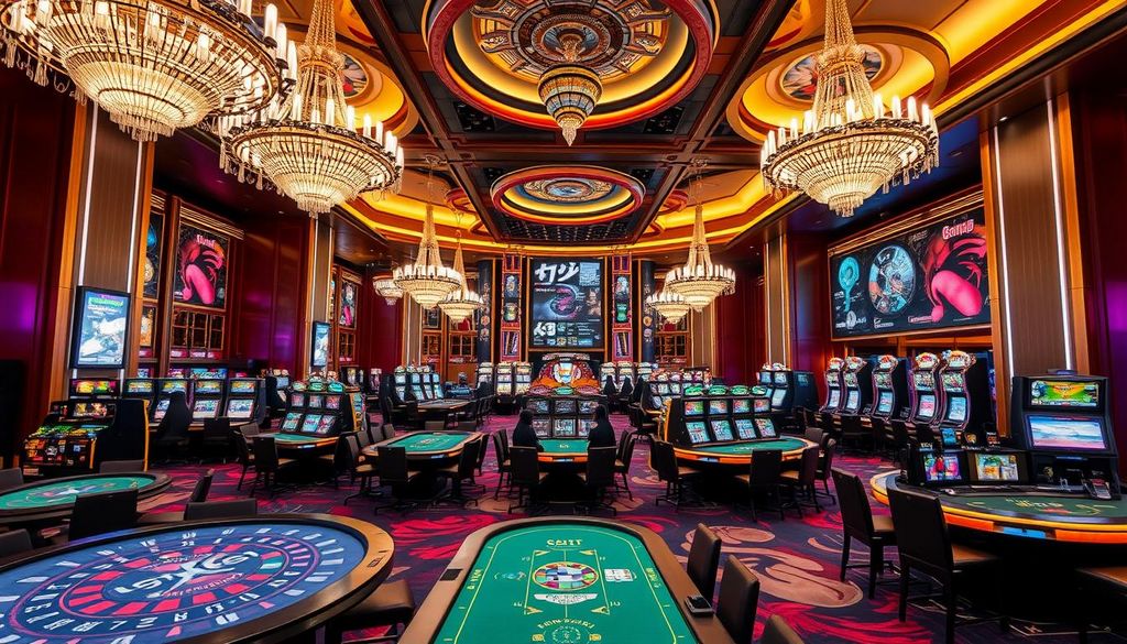 Upptäck en casinosajt utan svenskt certifikat (Spelinspektionen) & Spelpaus